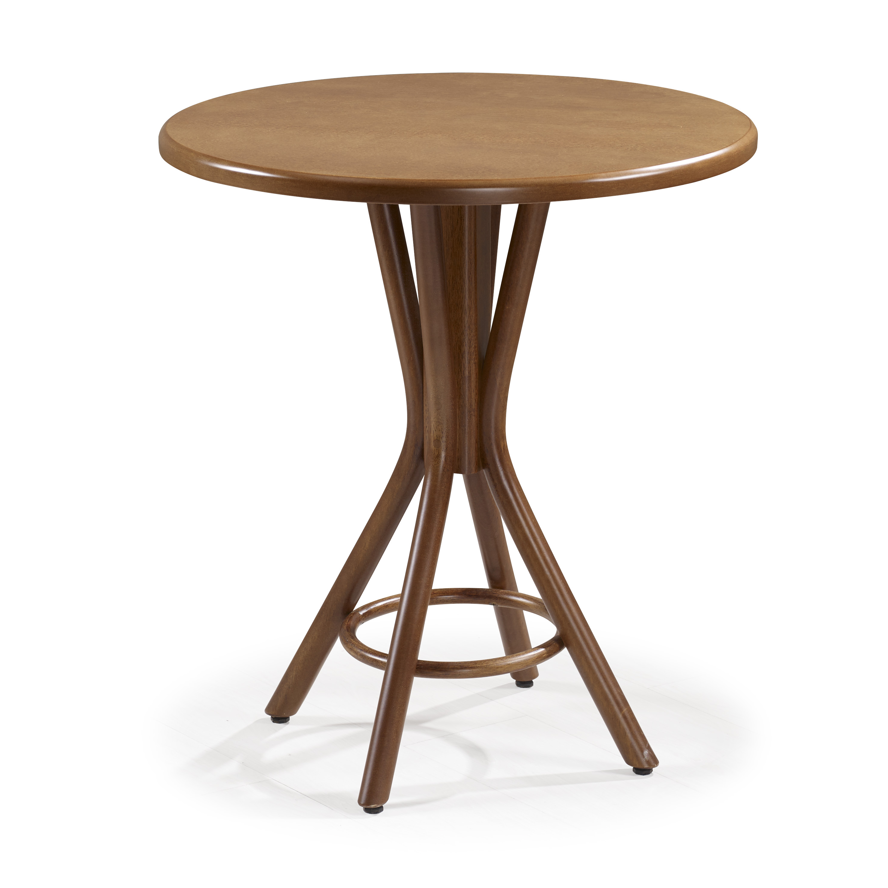 MESA FINE REDONDA E QUADRADA