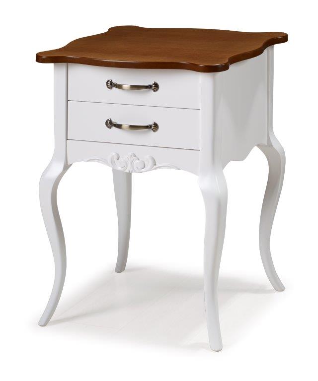 CRIADO MUDO  CANON 2 GV