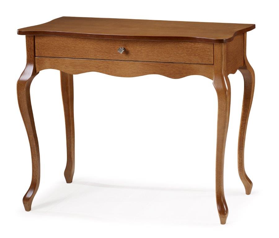 APARADOR LUIZA 1 GAVETA