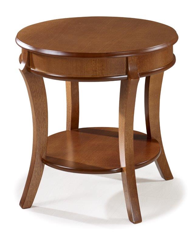 MESA LATERAL MANDARIM