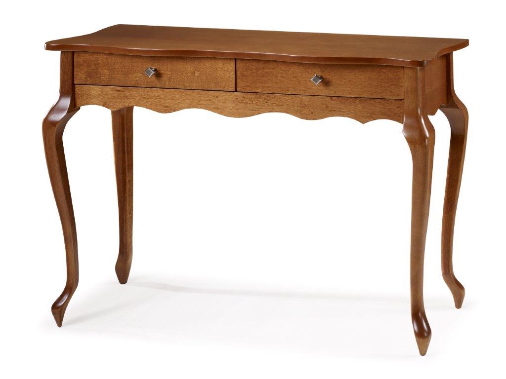 APARADOR LUIZA 2 GAVETAS