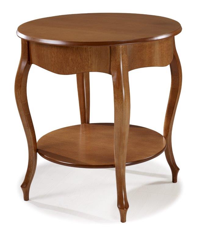 MESA LATERAL APOIO LUIZA